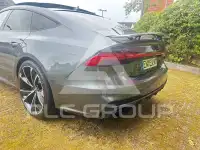 2018 Audi A7