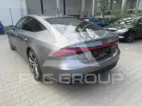 2018 Audi A7
