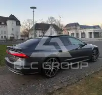 2018 Audi A7