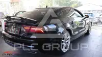 2018 Audi A7