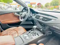 2018 Audi A7