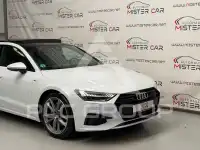 2018 Audi A7