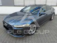 2018 Audi A7