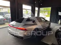 2018 Audi A7