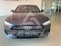 2018 Audi A7