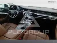 2018 Audi A7