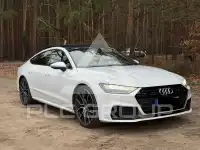 2018 Audi A7