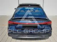 2018 Audi A7