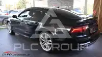 2018 Audi A7