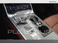 2018 Audi A7