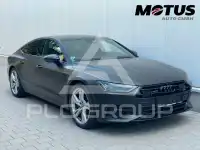 2018 Audi A7