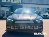 2018 Audi A7