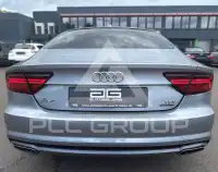 2018 Audi A7