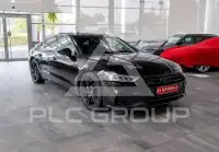 2018 Audi A7