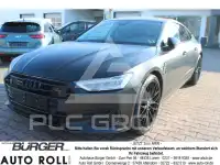 2018 Audi A7