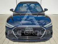 2018 Audi A7