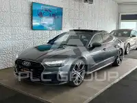 2018 Audi A7