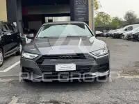 2018 Audi A7