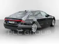 2018 Audi A7