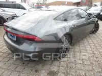 2018 Audi A7