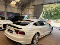2018 Audi A7