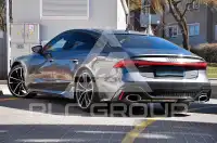 2018 Audi A7