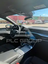 2018 Audi A7
