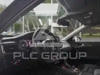 2018 Audi S6