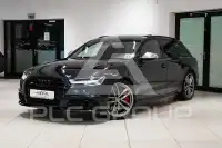 2018 Audi S6