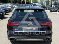 2018 Audi S6