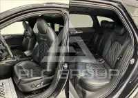 2018 Audi S6