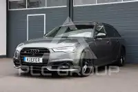 2018 Audi S6
