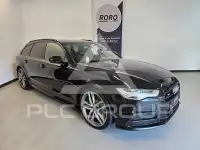 2018 Audi S6