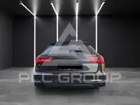 2018 Audi S6