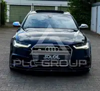 2018 Audi S6