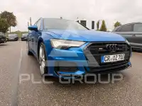 2018 Audi S6