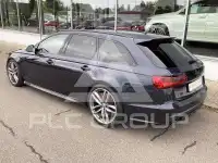 2018 Audi S6