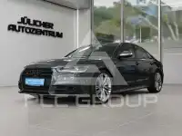 2018 Audi S6