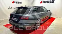 2018 Audi S6