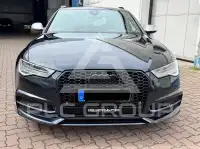 2018 Audi S6
