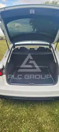 2018 Audi S6