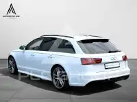 2018 Audi S6