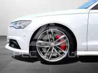 2018 Audi S6