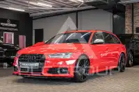 2018 Audi S6