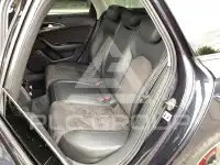 2018 Audi S6