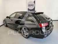 2018 Audi S6