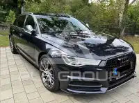 2018 Audi S6