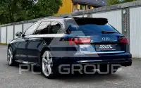 2018 Audi S6