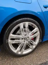 2018 Audi S6