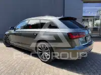 2018 Audi S6